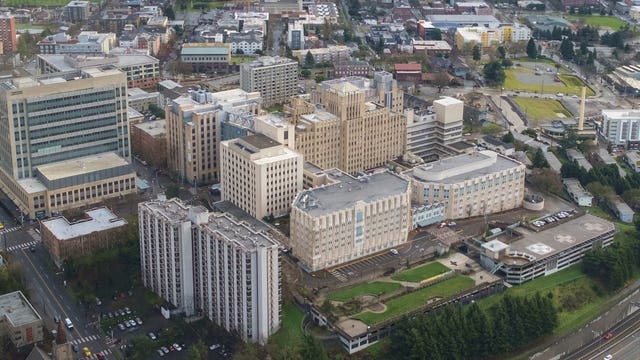 UW Medicine study recruiting those recently diagnosed with COVID-19