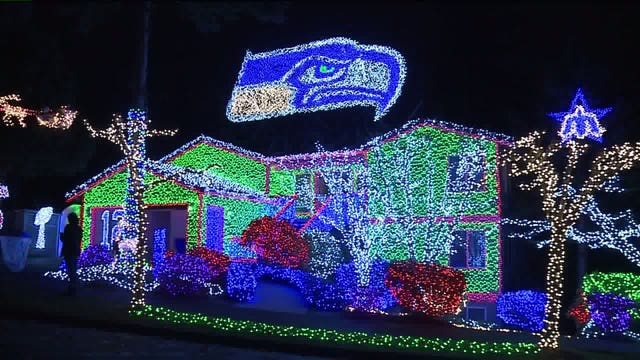 The 'Hawk House' in Kirkland returns