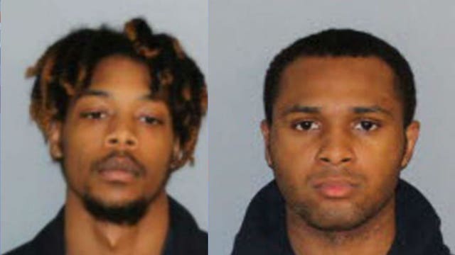 Men indicted after mom finds video of 9-month-old being raped