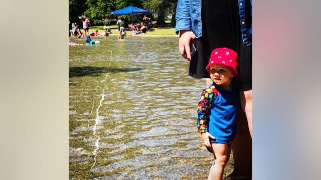 Seattle splashpads, wading pools to close for the season after Labor Day