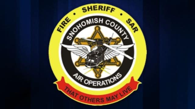 Fundraiser to help keep Snohomish County Helicopter Rescue Team hovering
