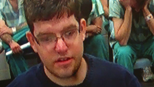 Trial set for Texas man accused of drowning his young nephew in Lynnwood