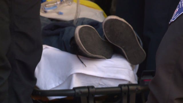 Heroin Hits Home: the deadly comeback of an old drug