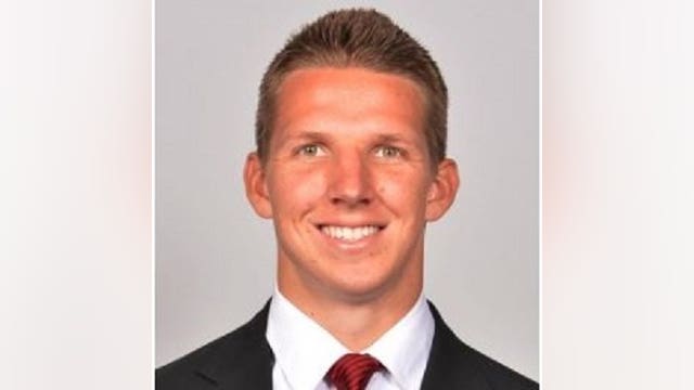 WSU community stunned, grieves after QB Tyler Hilinski's apparent suicide