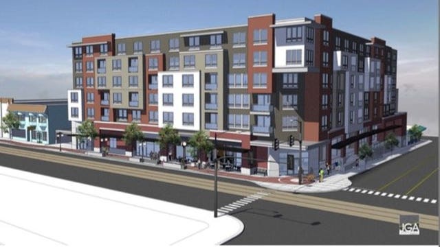 Developers eye Tacoma's Hilltop area, as housing market skyrockets in Pierce County