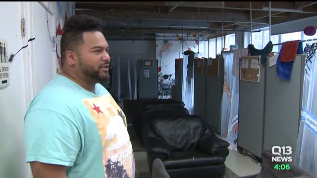 New study shines light on growing numbers of homeless public school students