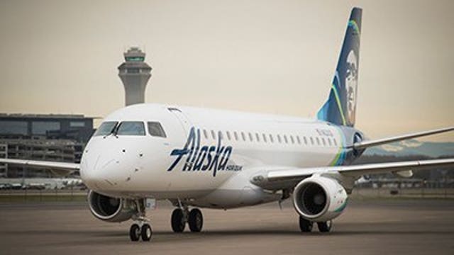 Alaska Airlines scales back miles partnership with American