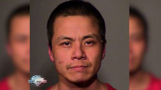 CAPTURED: WMW viewer tips lead Seattle Police to convicted felon suspected in murder at homeless camp 