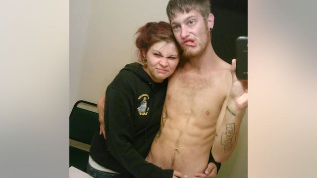 Spanaway mom charged for allegedly injecting her kids with heroin -- 'feel good medicine'