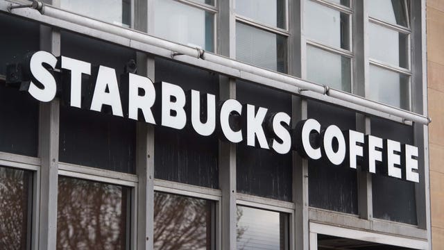 Starbucks creates own Black Lives Matter shirt for employees