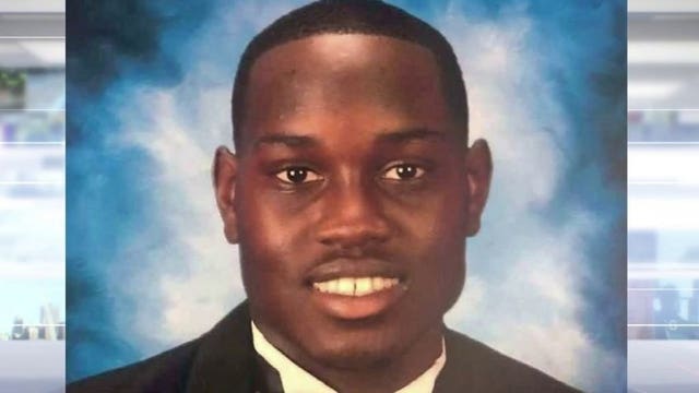 Grand jury indicts 3 suspects in Ahmaud Arbery murder case