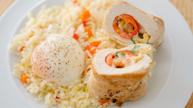 "Eat Seattle" offers more than just a tasty meal