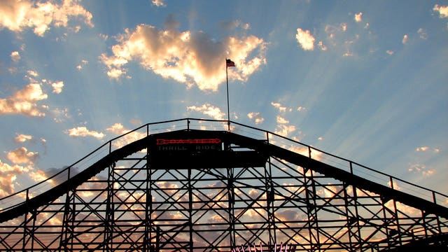 Washington State Fair still set for September as phased reopening continues
