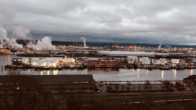 Take that, Seattle: Pierce County offering $275-per-new-job incentive to businesses