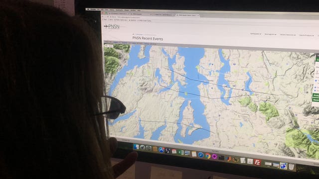 Trump's proposed budget puts quake-warning, tsunami-monitoring systems on chopping block