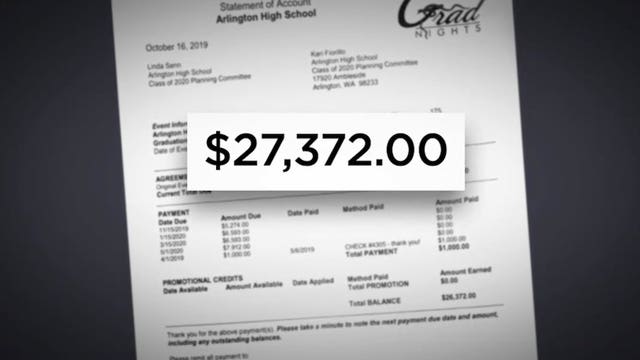 Parents search for refunds after Grad Nights cancellations