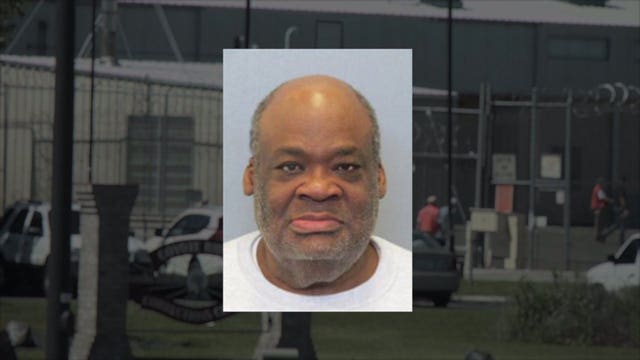 First inmate in Washington dies of Covid-19
