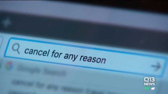 Travel insurance purchases skyrocket amid coronavirus concerns