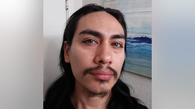 Island County man charged with murder after DNA found on samurai sword