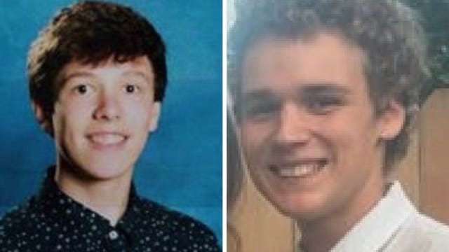 Peninsula High School cancels classes, offers counseling after second student dies in car accident 