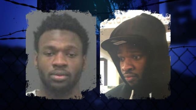 Jarvis Jones: WMW viewer tips help ID wanted theft suspect, convicted felon