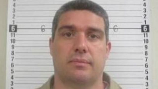 CAPTURED: Jason Smith-Brennan: Western District of Washington Fugitive Task Force arrests work release escapee