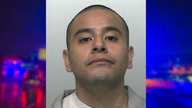 Escaped inmate from prison work crew in Thurston County is found