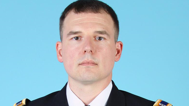 JBLM soldier killed in Afghanistan helicopter crash