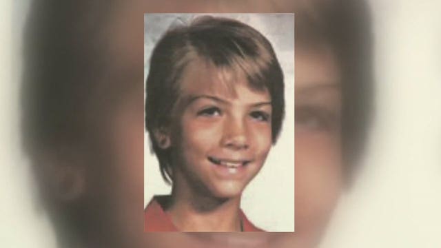 Suspect arrested in 1986 murder and rape of Tacoma's Jennifer Bastian