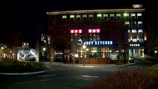 'I don't want to be homeless': Hospitality workers reeling after shutdown announcement