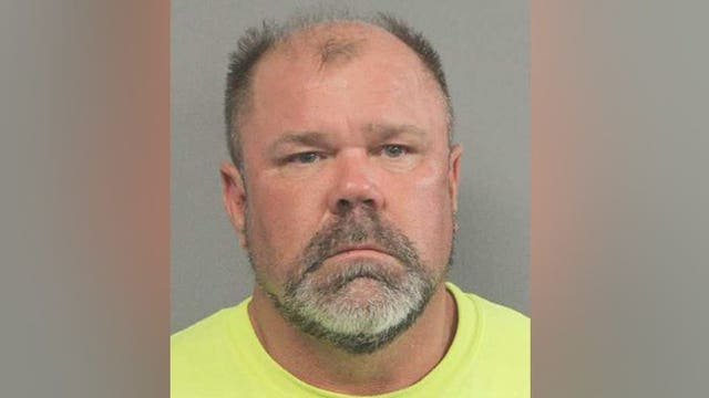 Police: Woman escapes knife-wielding man by biting his genitals during rape, barricading herself for hours