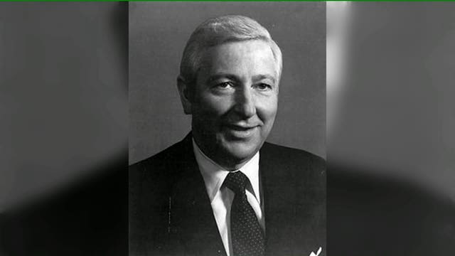 Former Washington governor John D. Spellman dies at 91
