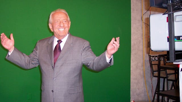 Weather Channel co-founder who slammed climate change dies