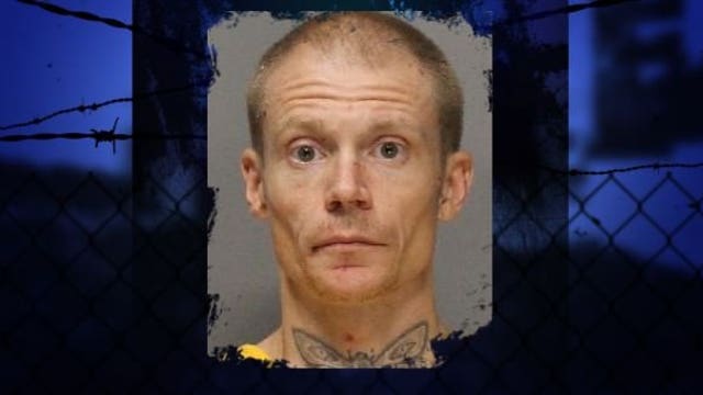 CAPTURED: Spokane County fugitive Joshua Johnson arrested in Skagit County