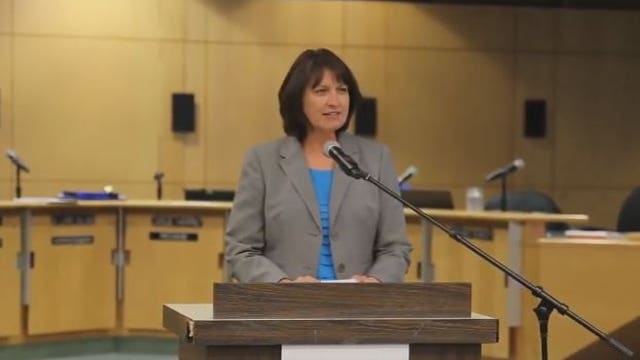 Seattle public school superintendent to resign before contract expires