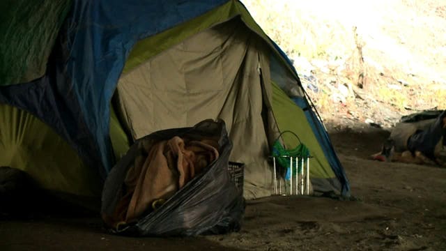 Seattle's homeless problem is becoming a problem for the tourism industry