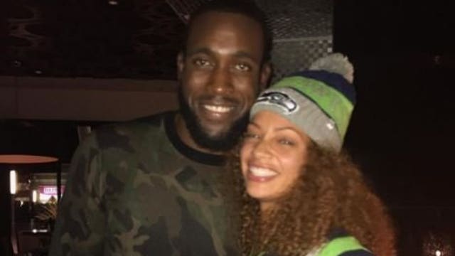 Bam! Seahawks' Kam Chancellor gets engaged after MNF: 'It's Official 💍'