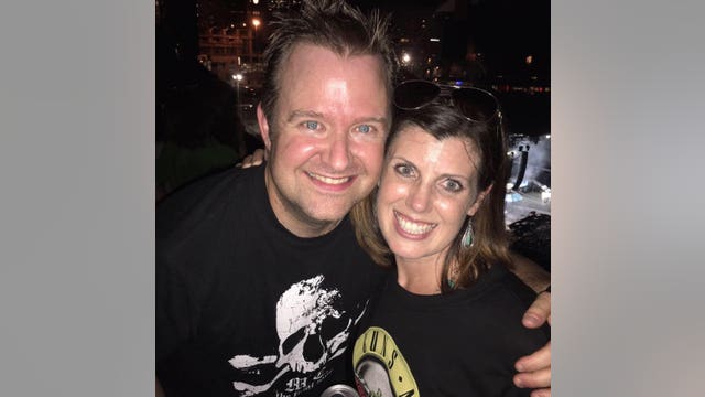 Building our Family: Kelli and Pete's Story