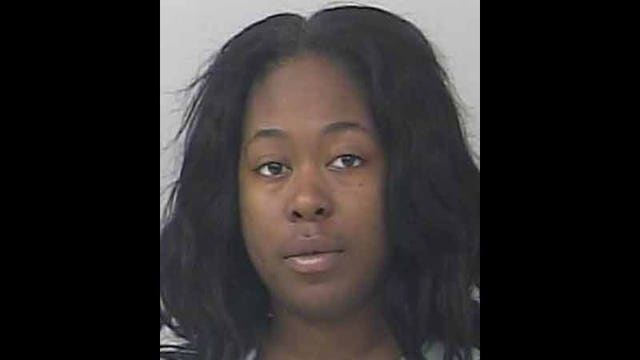 Florida woman blames ‘windy day’ for cocaine found in purse