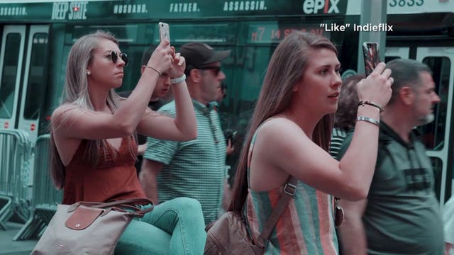 Experts say anxiety disorders in kids are up, but we can do something about it