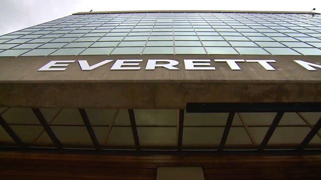 Everett cuts jobs, programs as deficit drops $14 million 