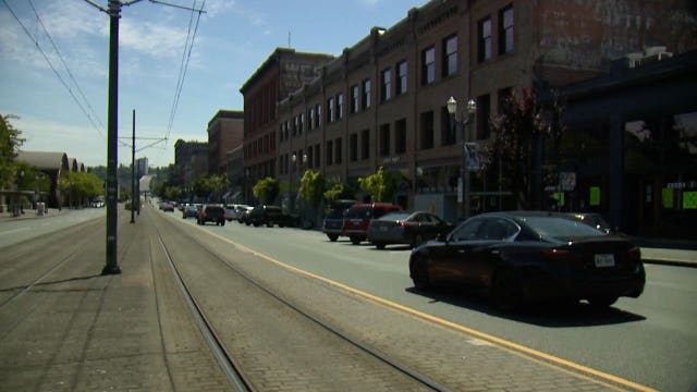 Pierce County may reach Phase 2 by next week