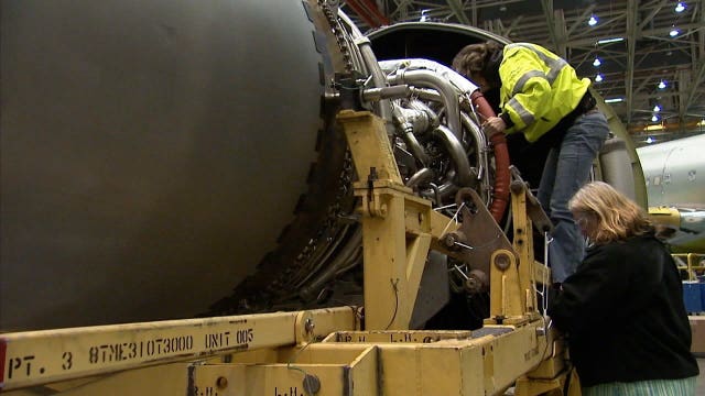 'It really tears at your heart:' Boeing employee shares concern for planned layoffs