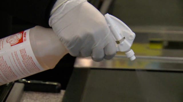 'Everyone’s been stepping up:' Grocers remain open as deemed critical to health, welfare