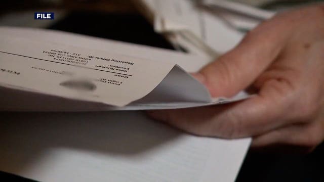 Stalled jobless benefits could resume with help from National Guard