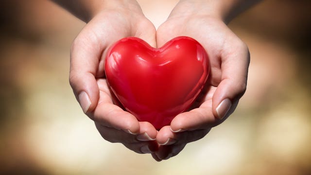 Washington social worker left surprise $11 million to children's charities