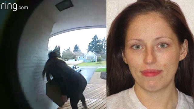 CAPTURED: Normandy Park Police arrest accused package thief who tried to play sick to avoid jail