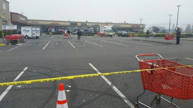 One killed, three hospitalized in shooting at Lakewood nightclub