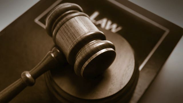 Kitsap County settles lawsuit for $2.2M in jogger death