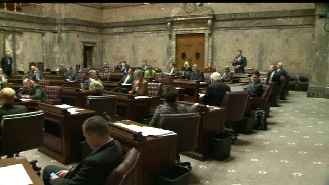 Some lawmakers say property tax relief passed by Legislature is not enough